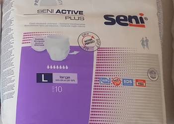 Seni Active Plus L 19 sztuk