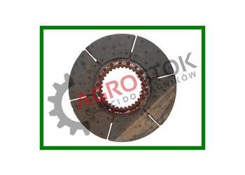 Tarcza sprzęgła głównego t130 t170 oryginał