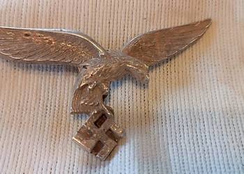 Odznaka Luftwaffe – Orzeł