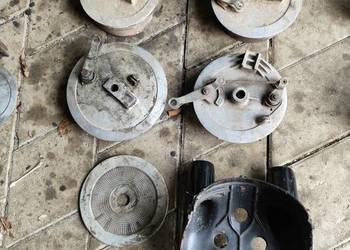 Dekiel , bęben hamulcowy Jawa Ts 250 , 350