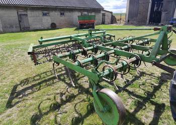 Agregat uprawowy 2.8m szer.