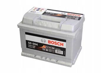 Akumulator BOSCH S5 61Ah 600A