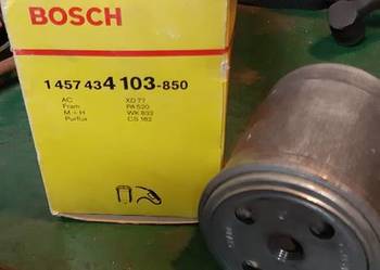 Filtr paliwa Bosch 1457434103 Citroen Xsara, Saxo inne