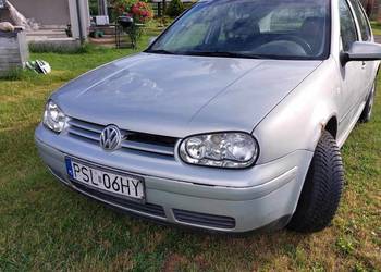 Volkswagen Golf IV 1.9 TDI