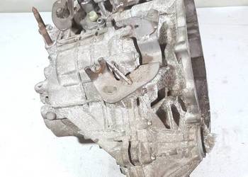 SKRZYNIA BIEGÓW COLT VI Z30 SMART 454 1.1 P2500A222