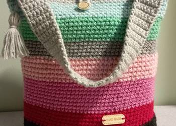 Torba handmade