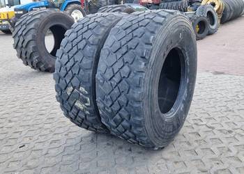445/65r22.5 18r22.5 425/65r22.5 Michelin 2019r bez napraw