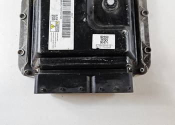 OPEL ASTRA IV 4 J 1.7 CDTI KOMPUTER STEROWNIK SILNIKA 55575315