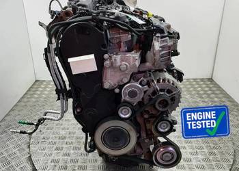 Silnik Opel Vivaro C 2019 - 2.0 L 90 kW D20DTL DW10FE