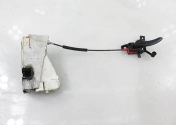 ZAMEK LEWY PRZEDNI VW SHARAN I 9 PIN 93BG220A20DD