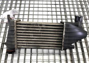 INTERCOOLER OPEL ASTRA H 13128926 1.7 80KM 04-14 CHŁODNICA
