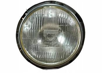 LAMPA PRZÓD REFLEKTOR 180 / 190 mm LUCAS 700 LAMPA PRZÓD REFLEKTOR 180 / 190 mm LUCAS 700