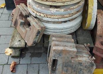 Ursus, zetor zaczepy ,obciazniki Ursus, zetor zaczepy ,obciazniki