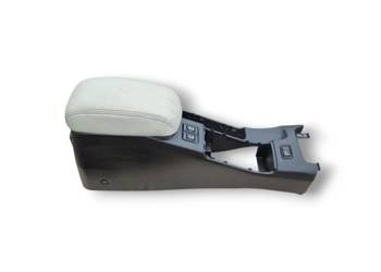 PODŁOKIETNIK TUNEL ŚRODKOWY NISSAN PRIMERA P12