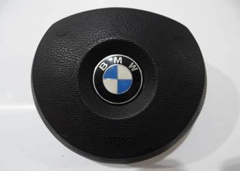 BMW X3 E83 PODUSZKA KIEROWCY M PAKIET