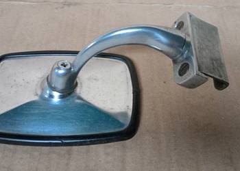 Trabant Syrena Fiat Lusterko zewnętrzne na ramkę drzwi rant