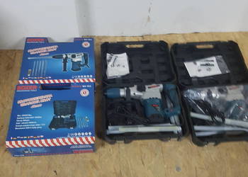MŁOT UDAROWY MŁOTOWIERTARKA WIERTARKA 2950W SDSmax