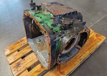 Obudowa tylnego mostu John Deere 5070M, 5080M