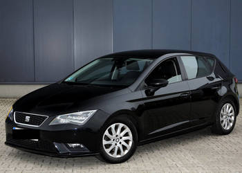 Seat Leon 3, 2.0 TDI