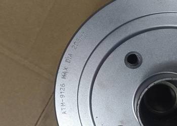 Bębny hamulcowe Mikoda Corsa C ATM-9126