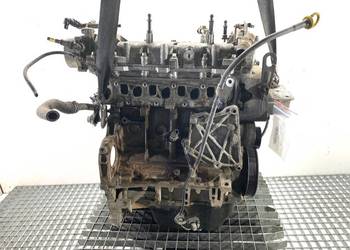 SILNIK OPEL 1.3 90KM Z13DTH 06-14 CORSA D