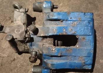 Zacisk hamulcowy tylny prawy szeroki Opel Vectra C Signum Saab