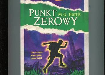 Punkt Zerowy - Harris