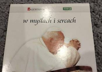 W myślach i sercach - Jan Paweł II