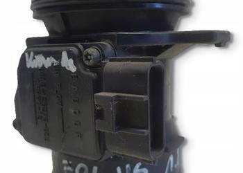 PRZEPŁYWOMIERZ POWIETRZA Ford Focus I MK1 1.8 TDCI PRZEPŁYWOMIERZ 98AB-12B5