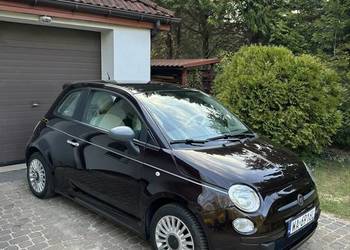 Fiat 500 1.2 Sport | Klima | Czujniki | Zadbany | Gotowy do jazdy