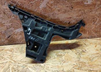 Ślizg Mocowanie Zderzaka Lewy Tył Volvo S80 II 30655131