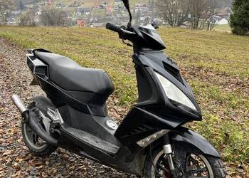 peugot speedfight 3 70cc