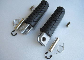 Podnóżki przód Kawasaki ZZR1400, ZX - 14, ZX14, GTR1400,ZG14