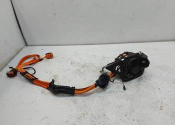 Mercedes EQC 400 W293 KABEL PRZEWÓD GNIAZDO DO ŁADOWANIA EU A2935407604