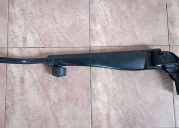 Ramię lusterka lewe do Case 87350489, 87416691