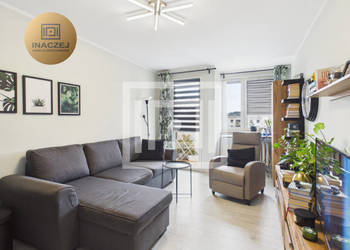 Oferta sprzedaży mieszkania 44m2 2-pokojowe Władysławowo 1000-Lecia Państwa Polskiego