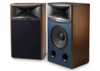 JBL 4367 Studio Monitor Speakers