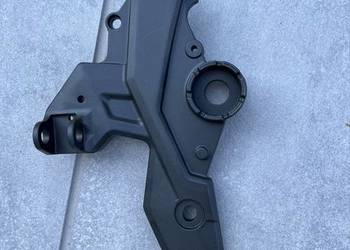 kawasaki 650/ 650 ninja set prawy
