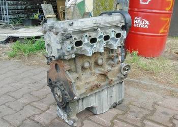 SILNIK SŁUPEK 1.6 16V ESCORT ORION DOHC L1E 90KM