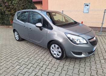 1.4 BENZYNA#SPROWADZONY#SERWISOWANY#IDEALNY DO GAZU