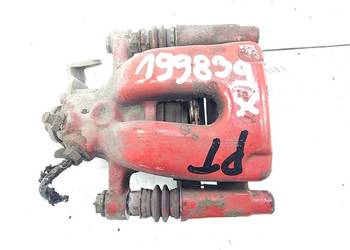 ZACISK HAMULCOWY TYŁ PRAWY RENAULT CLIO III