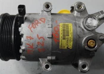 Sprężarka Klimatyzacji Ford 1.25B AV1L-19D629-AB