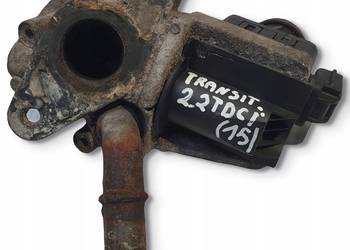 ZAWÓR EGR Ford Transit MK7 VII 2.2 TDCI BK2Q-9D475-CB