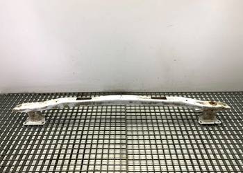 BELKA ZDERZAKA TYŁ RENAULT KANGOO II Minivan WZMOCNIENIE