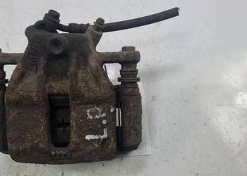 ZACISK HAMULCOWY PRZÓD PRAWY NISSAN NOTE