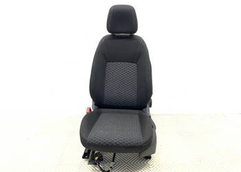 FOTEL LEWY PRZÓD OPEL ASTRA K Hatchback SIEDZENIE PRZEDNI, LEWA