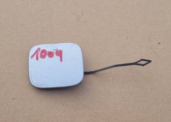 MERCEDES KLASA B W246  ZAŚLEPKA HAKA ZDERZAKA TYL  // 1009