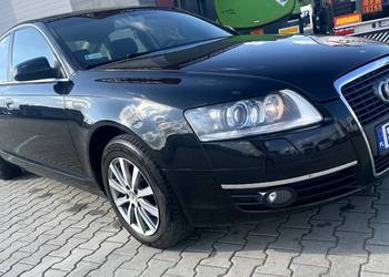 Audi A6 Limousine 2.0 TDI zadbane !!