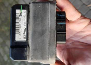 Sterownik silnika SYM 250 keihin 8667-102333