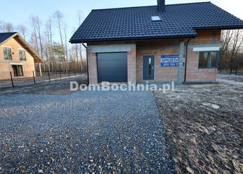 Oferta sprzedaży domu wolnostojącego Dąbrówka 124.5m2